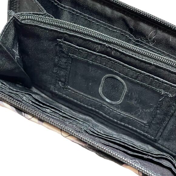 Vera Bradley Wallet - Picture 4 of 7